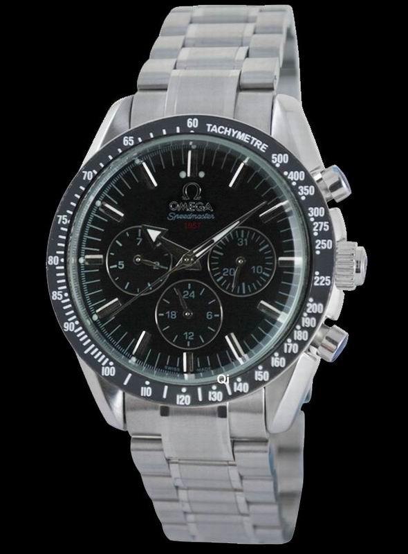 Omega watch man-435